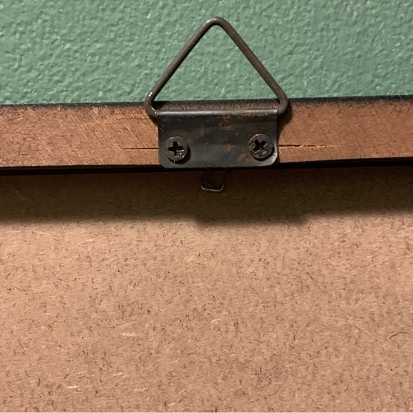 DISNEY PIXAR UP PARADISE FALLS FRAMED MAP ART! - Picture 8 of 9